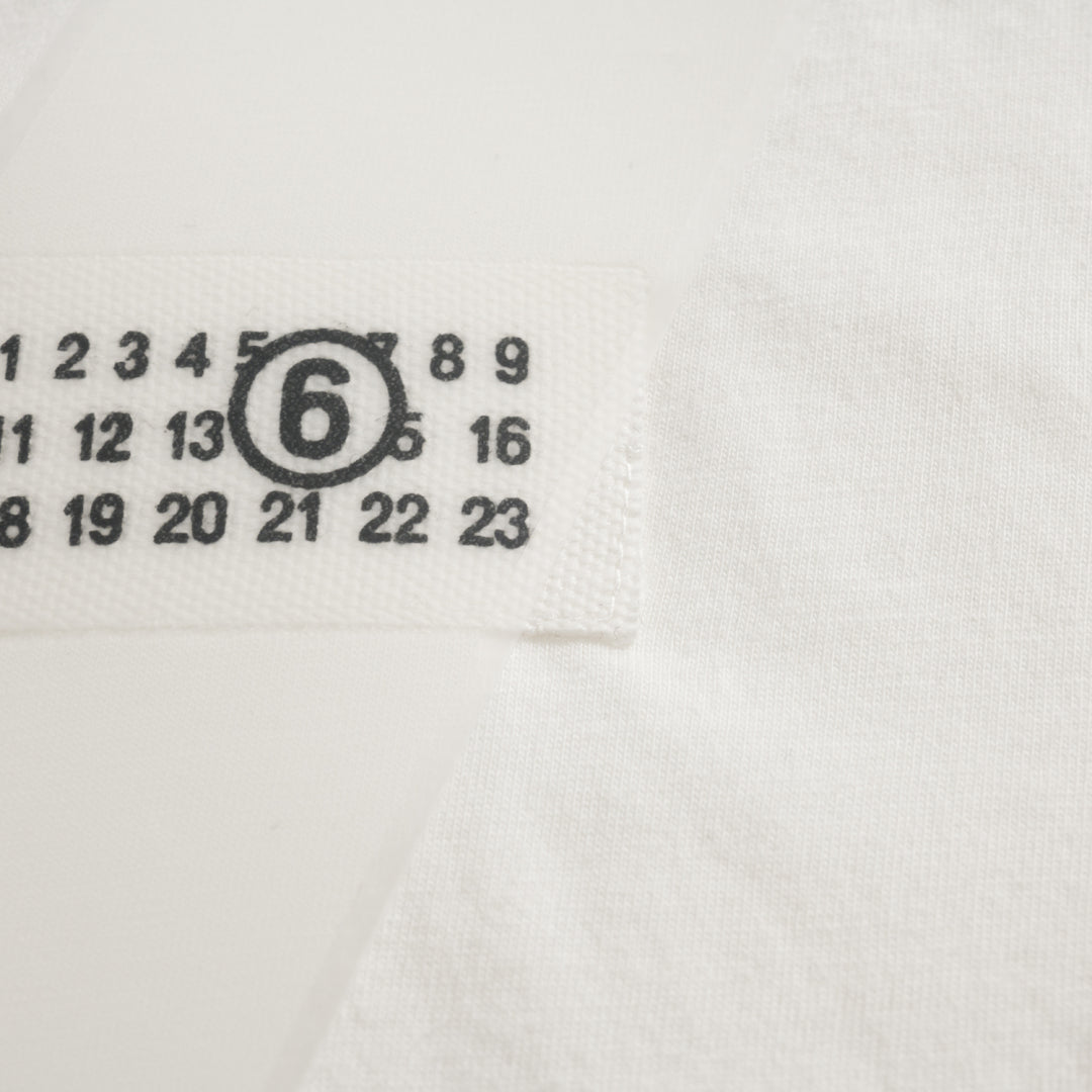 LuxluxHouse Best Quality Clothes T-shirt Chanel & Maison Margiela