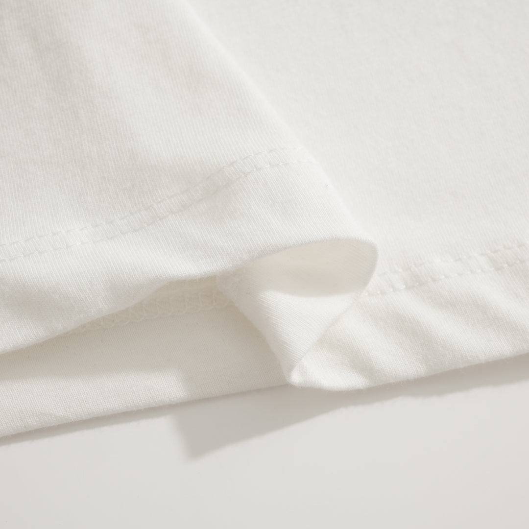 LuxluxHouse Best Quality Clothes T-shirt Chanel & Maison Margiela