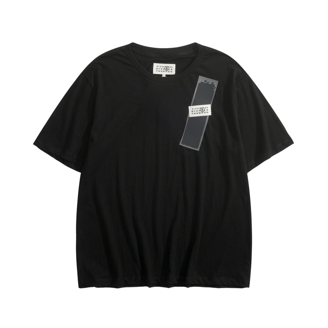 LuxluxHouse Best Quality Clothes T-shirt Chanel & Maison Margiela