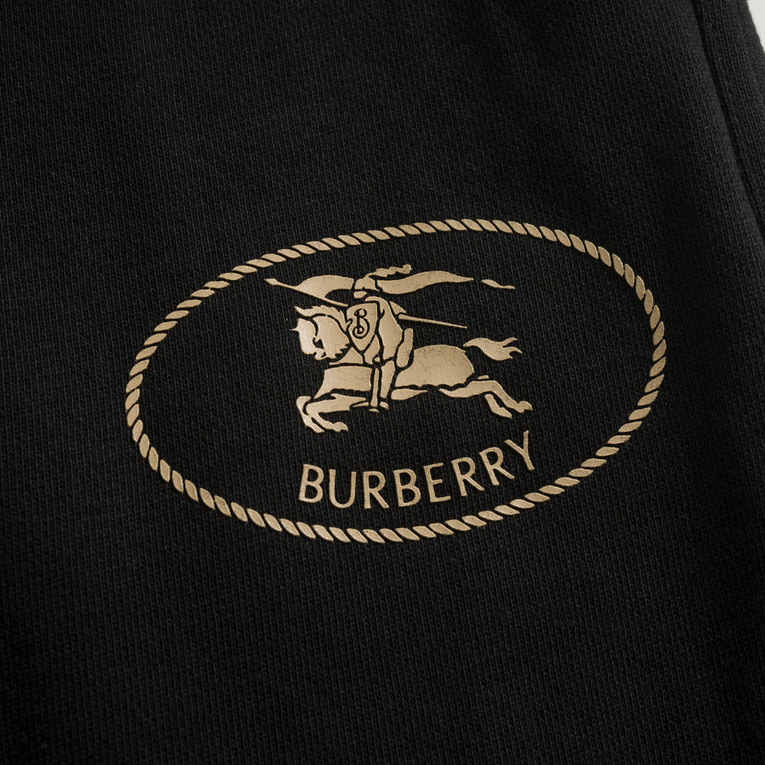 LuxluxHouse Best Quality Clothes Burberry Pants