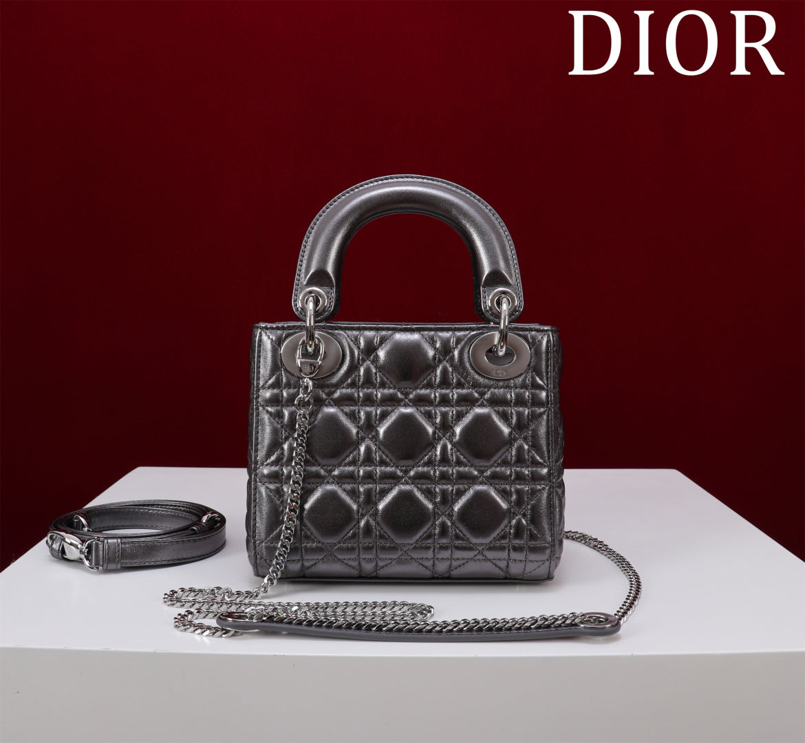 LuxluxHouse Best Quality Bags Women Dior