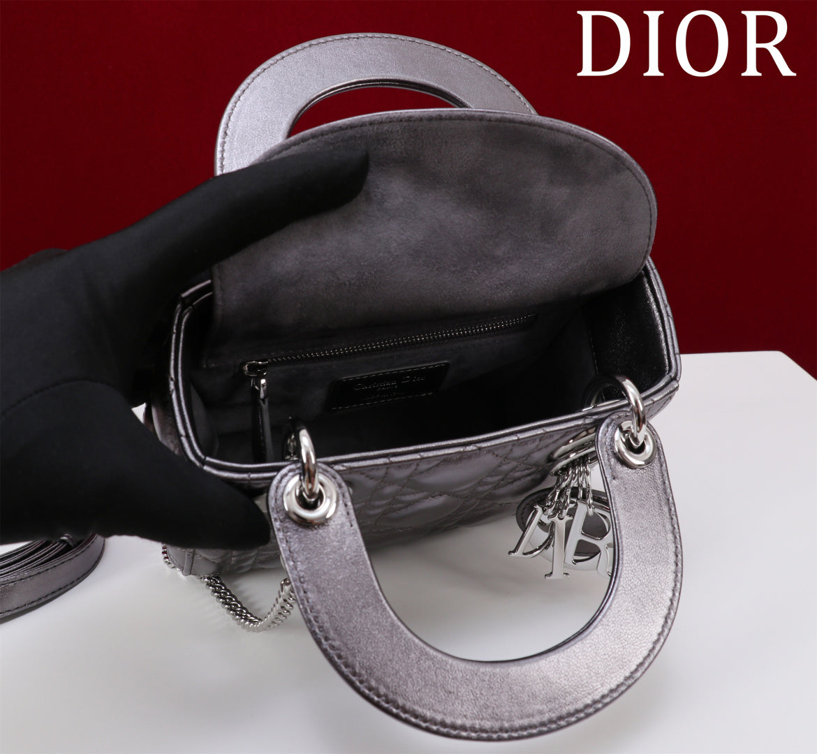 LuxluxHouse Best Quality Bags Women Dior