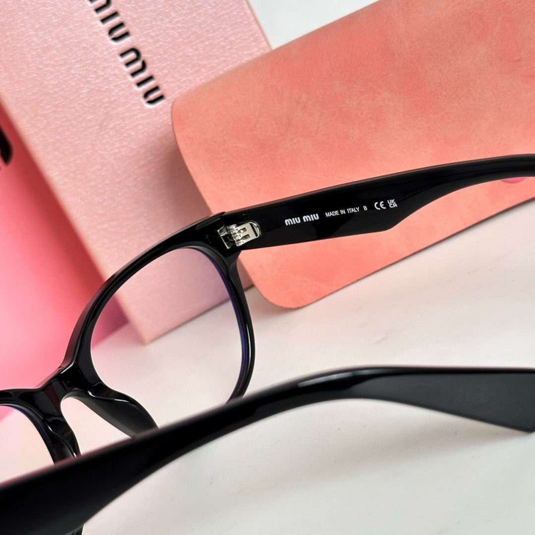 LuxluxHouse Best Quality Glasses Miu Miu