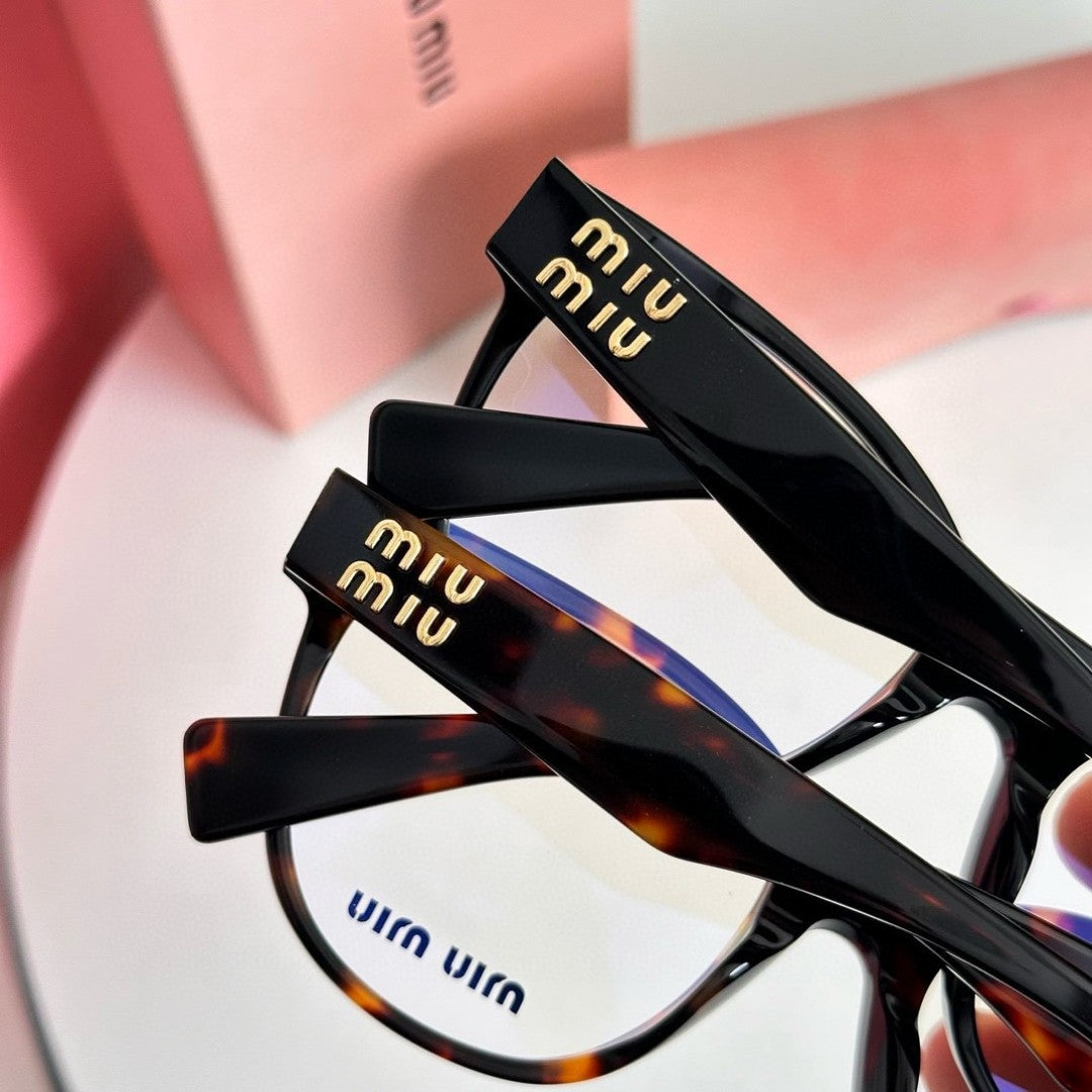 LuxluxHouse Best Quality Glasses Miu Miu