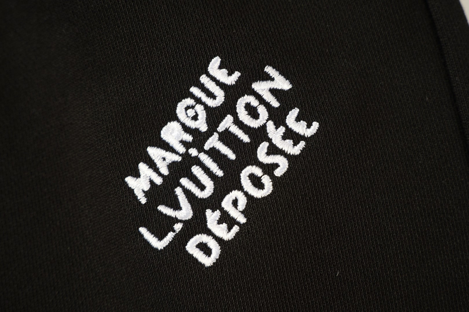 LuxluxHouse Best Quality Clothes Pants Louis Vuitton
