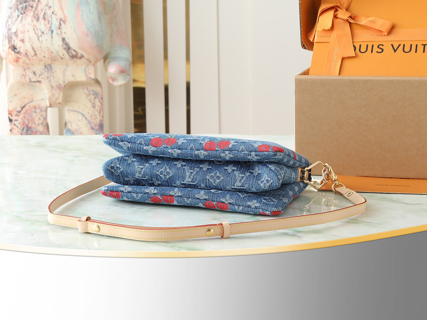 LuxluxHouse Best Quality Bags Louis Vuitton Women