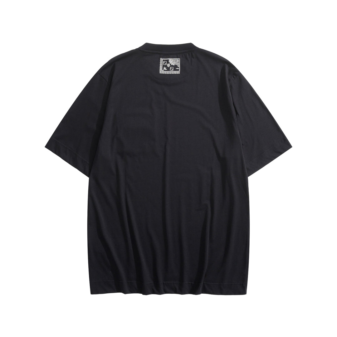 LuxluxHouse Best Quality Clothes Fendi T-shirt