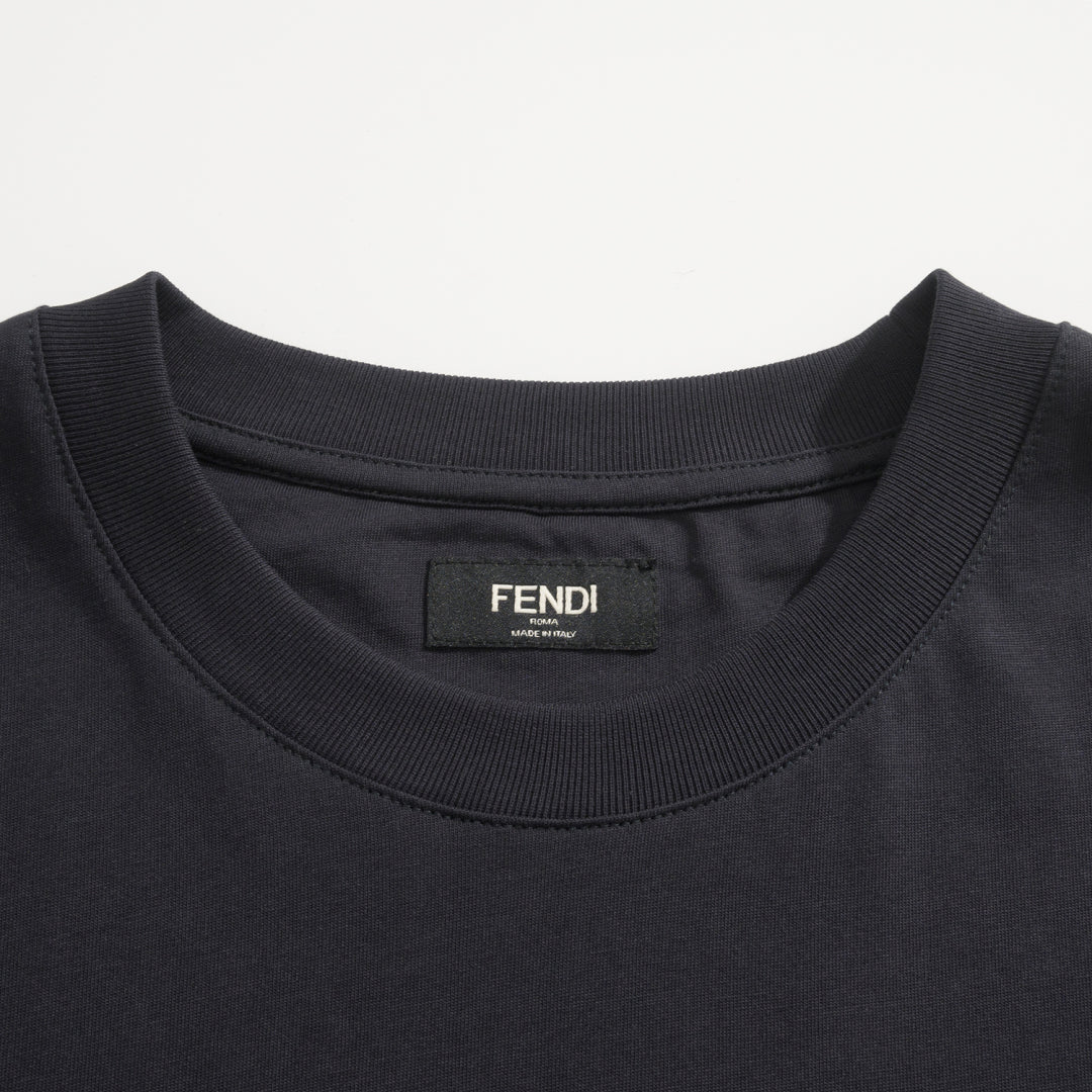 LuxluxHouse Best Quality Clothes Fendi T-shirt
