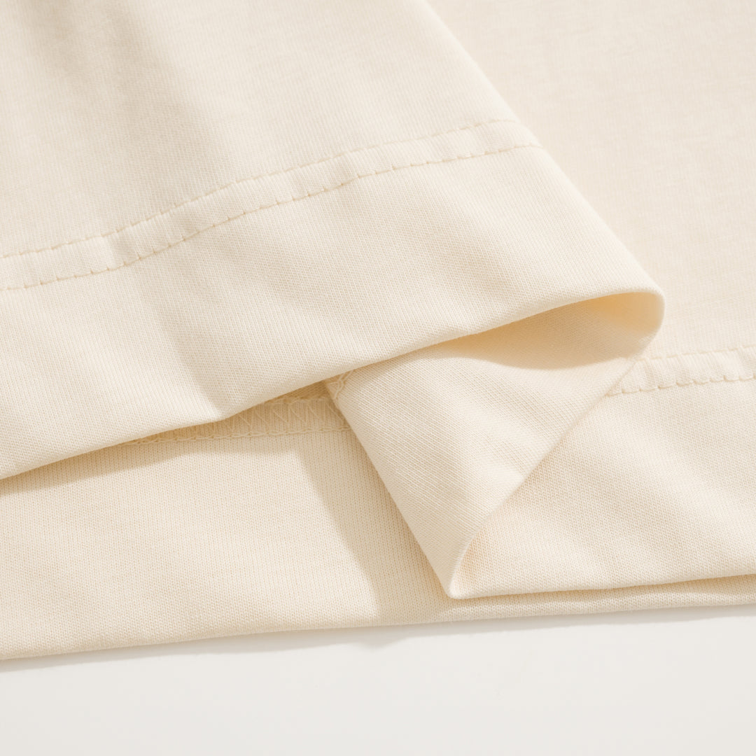 LuxluxHouse Best Quality Clothes Fendi T-shirt