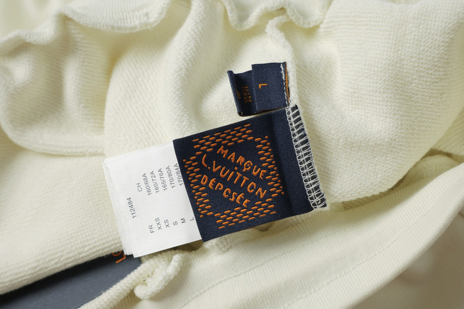 LuxluxHouse Best Quality Clothes Pants Louis Vuitton