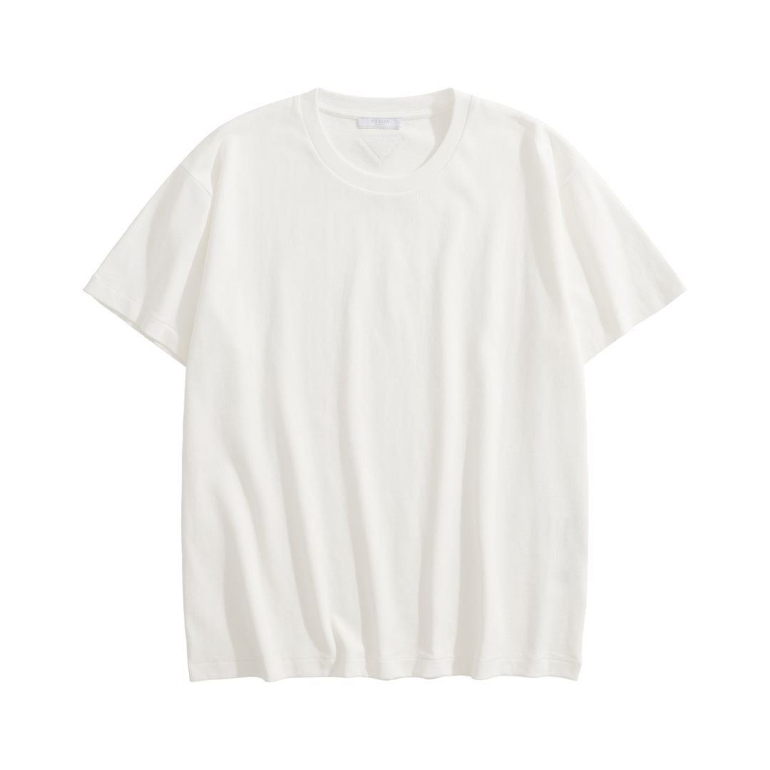 LuxluxHouse Best Quality Clothes T-shirt Prada