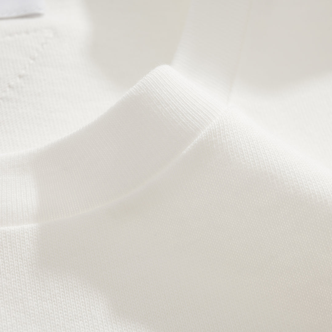 LuxluxHouse Best Quality Clothes T-shirt Prada