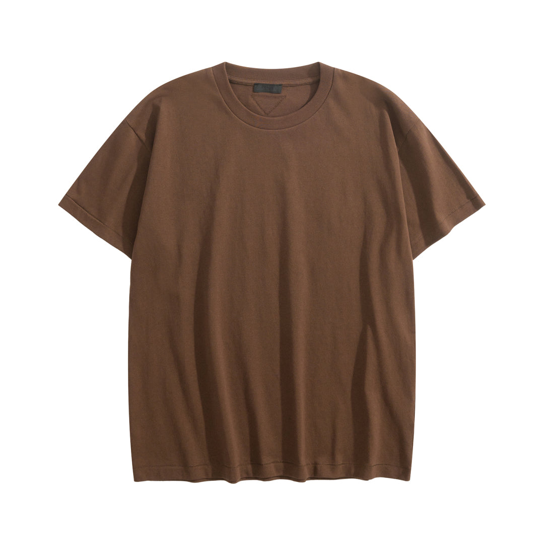 LuxluxHouse Best Quality Clothes T-shirt Prada