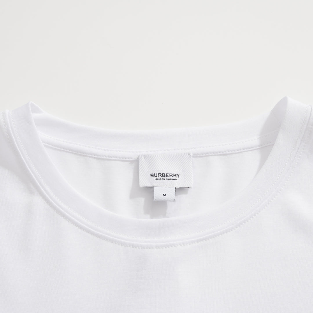 LuxluxHouse Best Quality Clothes Burberry T-shirt