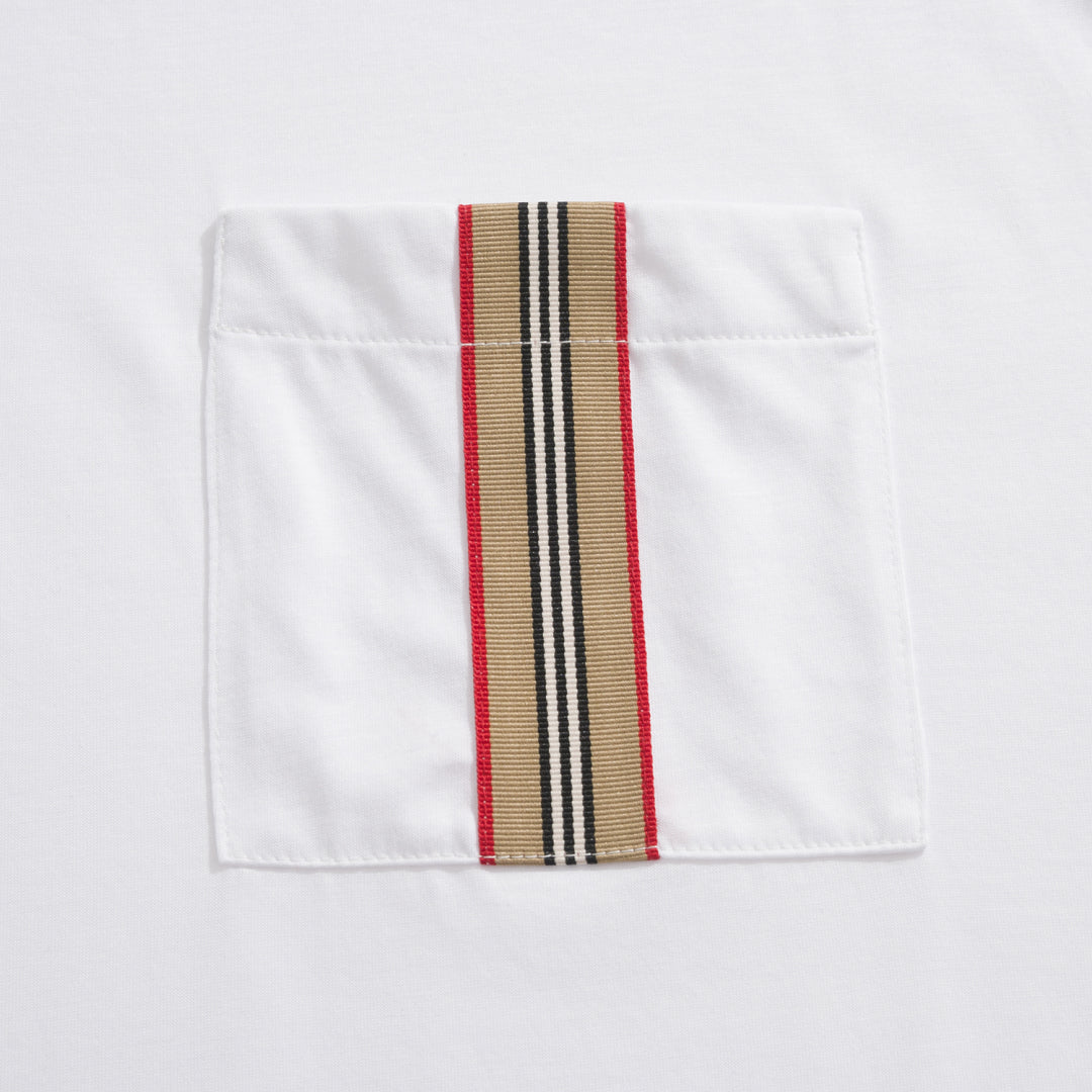 LuxluxHouse Best Quality Clothes Burberry T-shirt