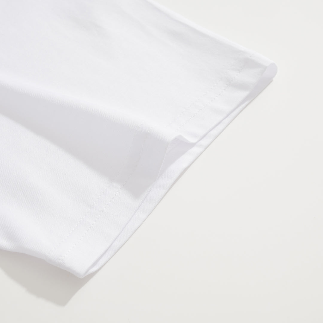 LuxluxHouse Best Quality Clothes Burberry T-shirt
