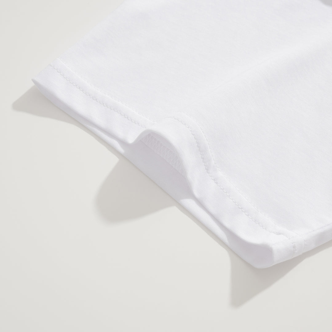LuxluxHouse Best Quality Clothes Burberry T-shirt