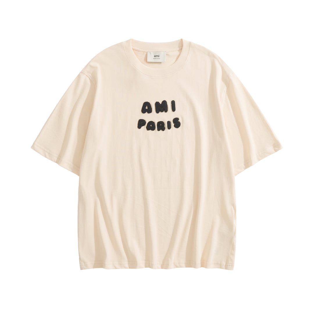 LuxluxHouse Best Quality Clothes Amiri T-shirt