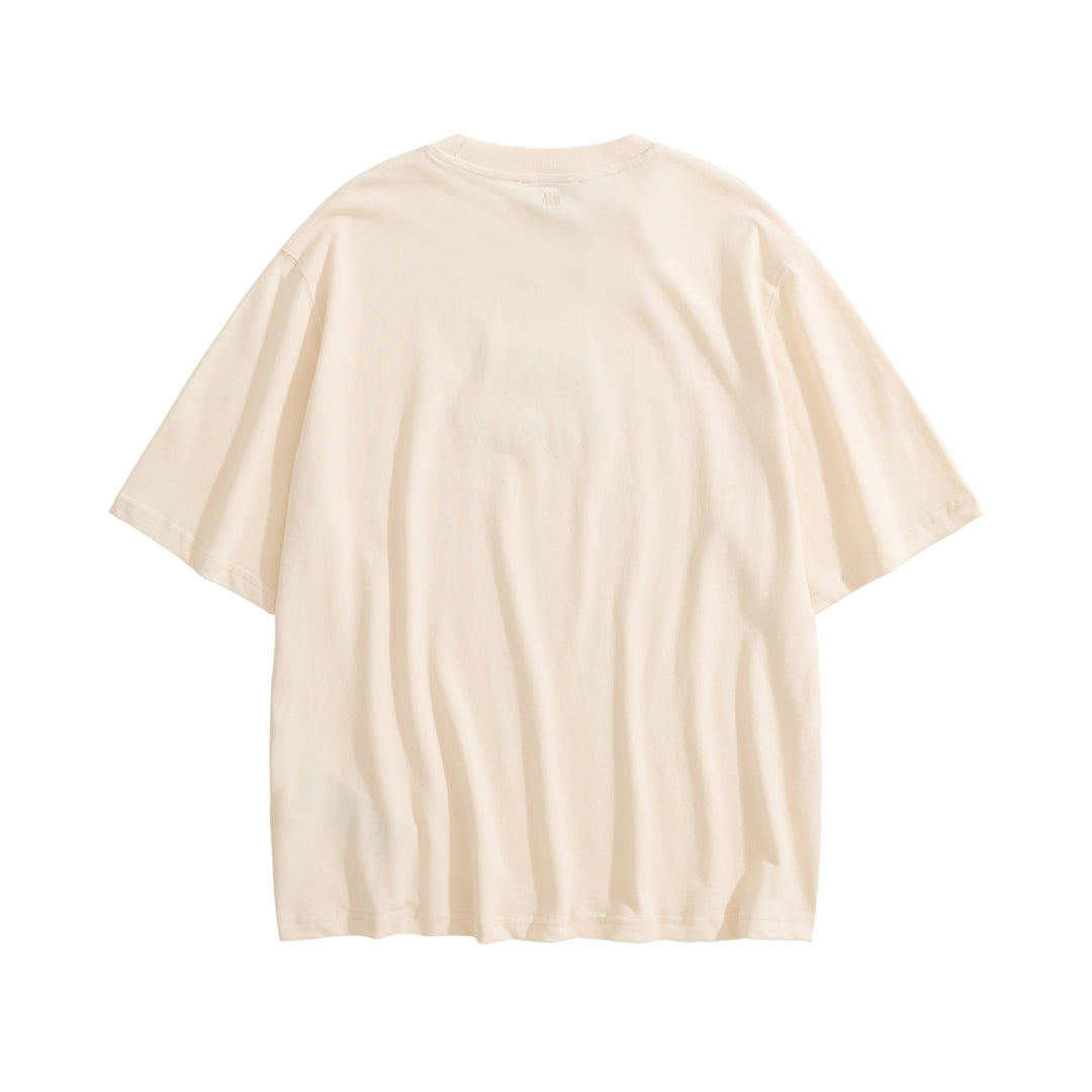 LuxluxHouse Best Quality Clothes Amiri T-shirt