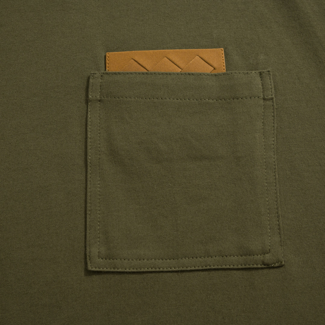 LuxluxHouse Best Quality Clothes Off White T-shirt