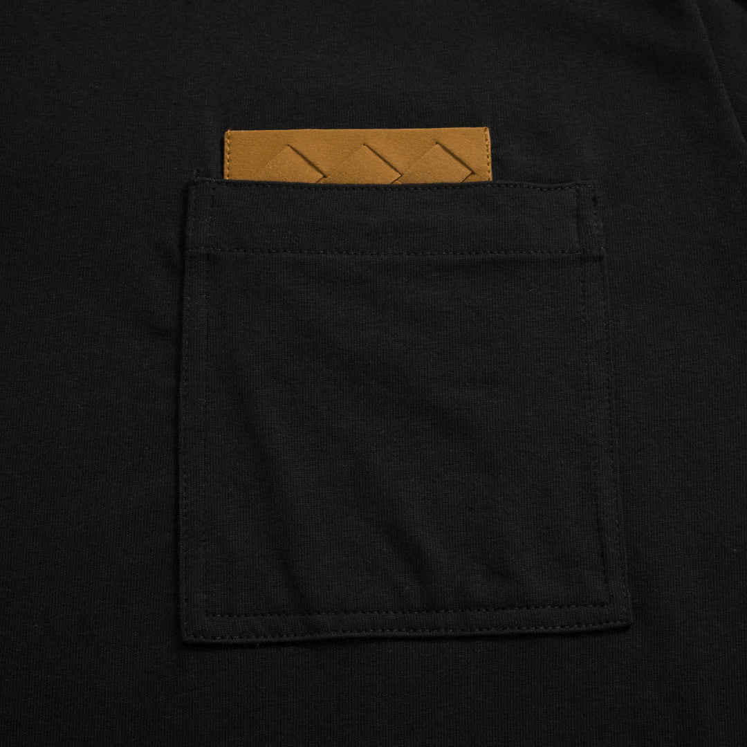 LuxluxHouse Best Quality Clothes Off White T-shirt
