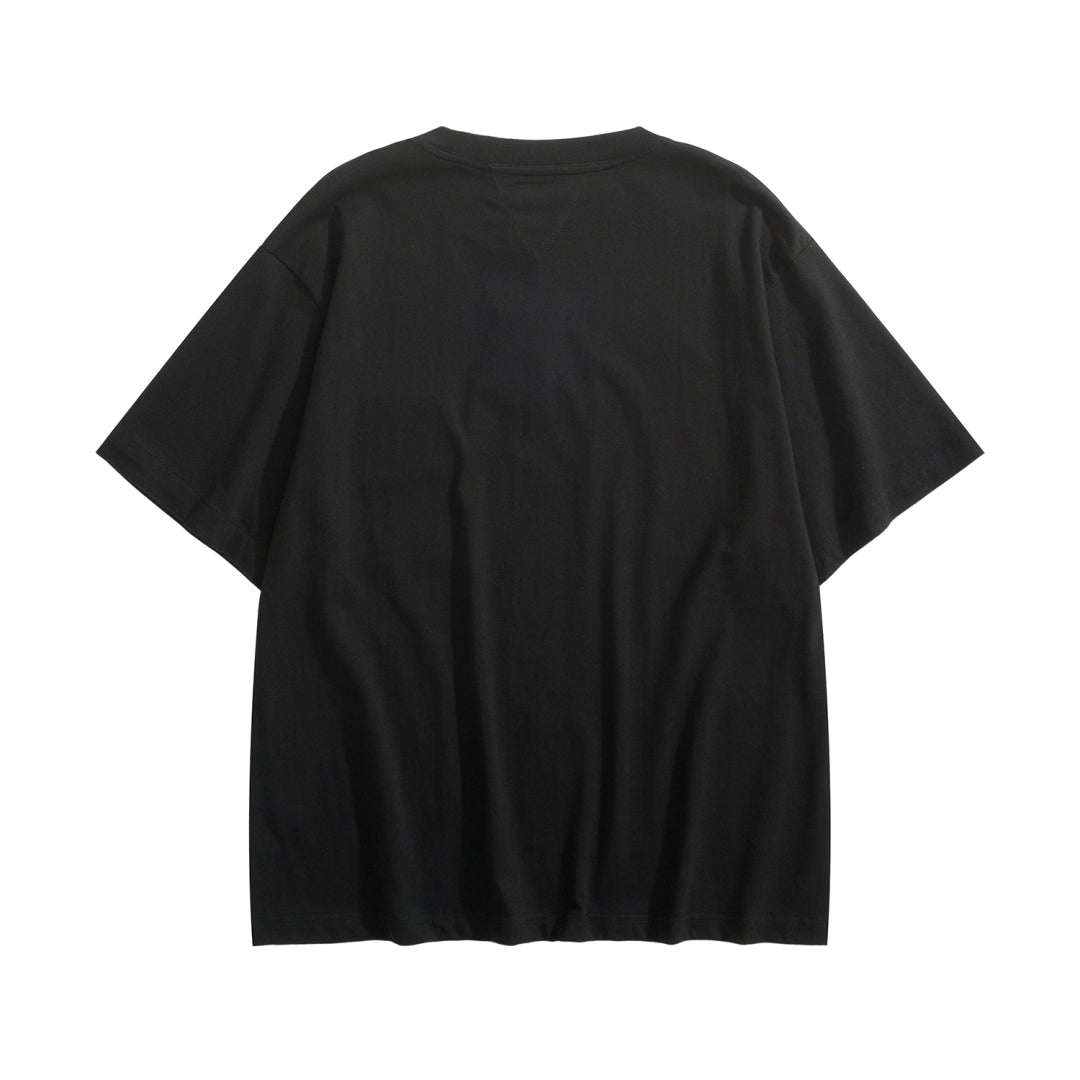 LuxluxHouse Best Quality Clothes Off White T-shirt
