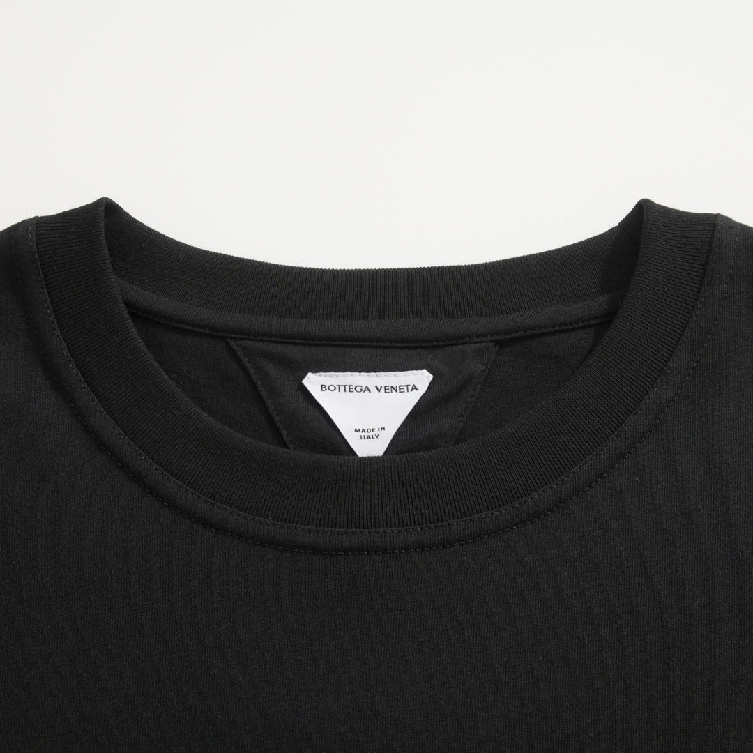 LuxluxHouse Best Quality Clothes Off White T-shirt