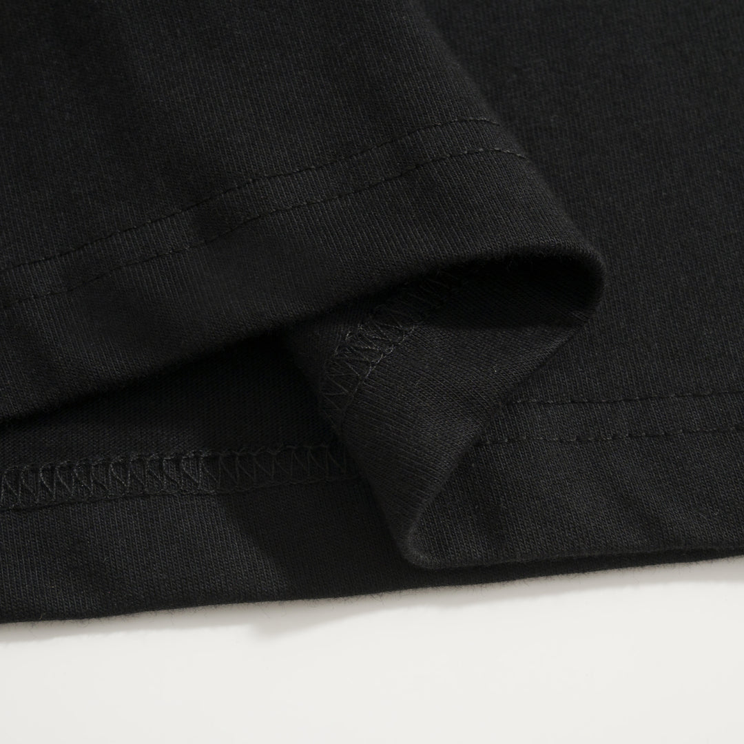 LuxluxHouse Best Quality Clothes Off White T-shirt