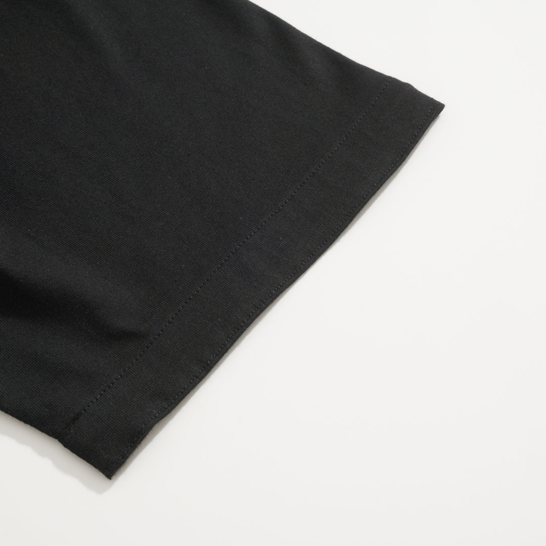 LuxluxHouse Best Quality Clothes Off White T-shirt