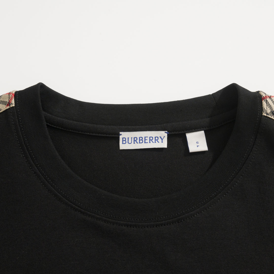 LuxluxHouse Best Quality Clothes Burberry T-shirt