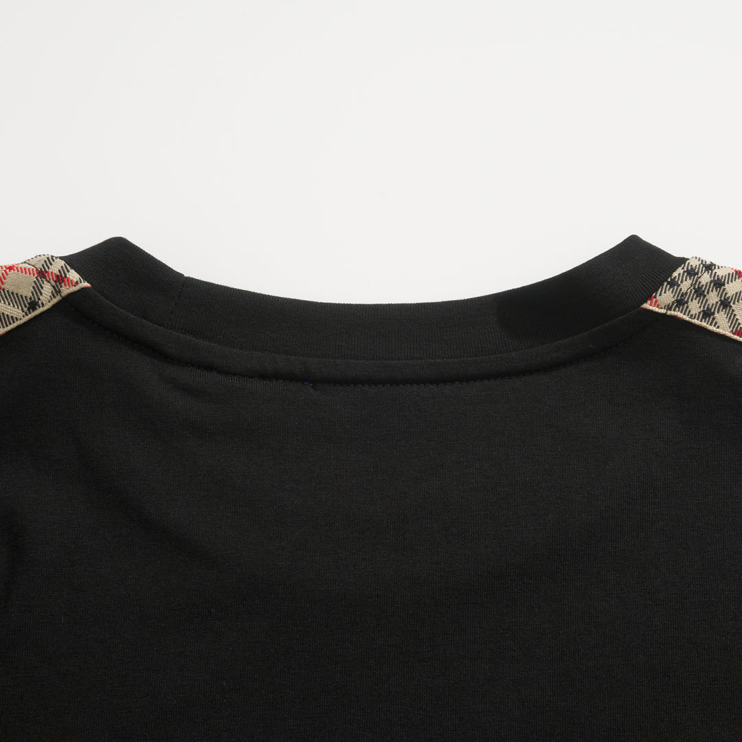 LuxluxHouse Best Quality Clothes Burberry T-shirt