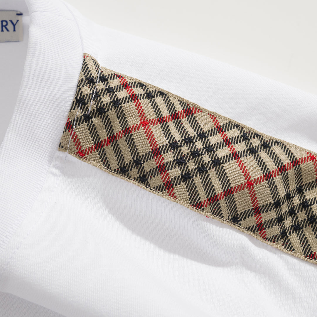 LuxluxHouse Best Quality Clothes Burberry T-shirt