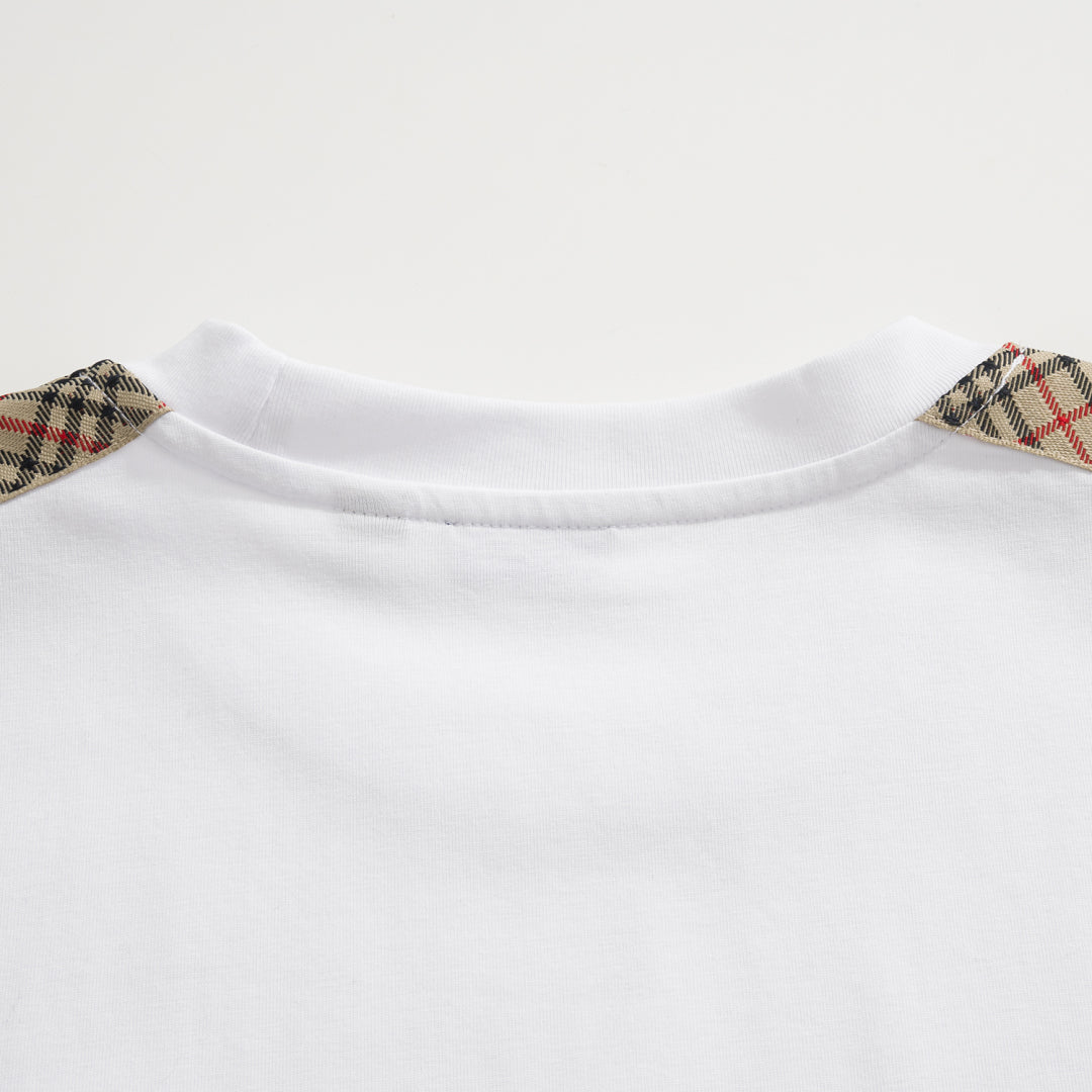 LuxluxHouse Best Quality Clothes Burberry T-shirt
