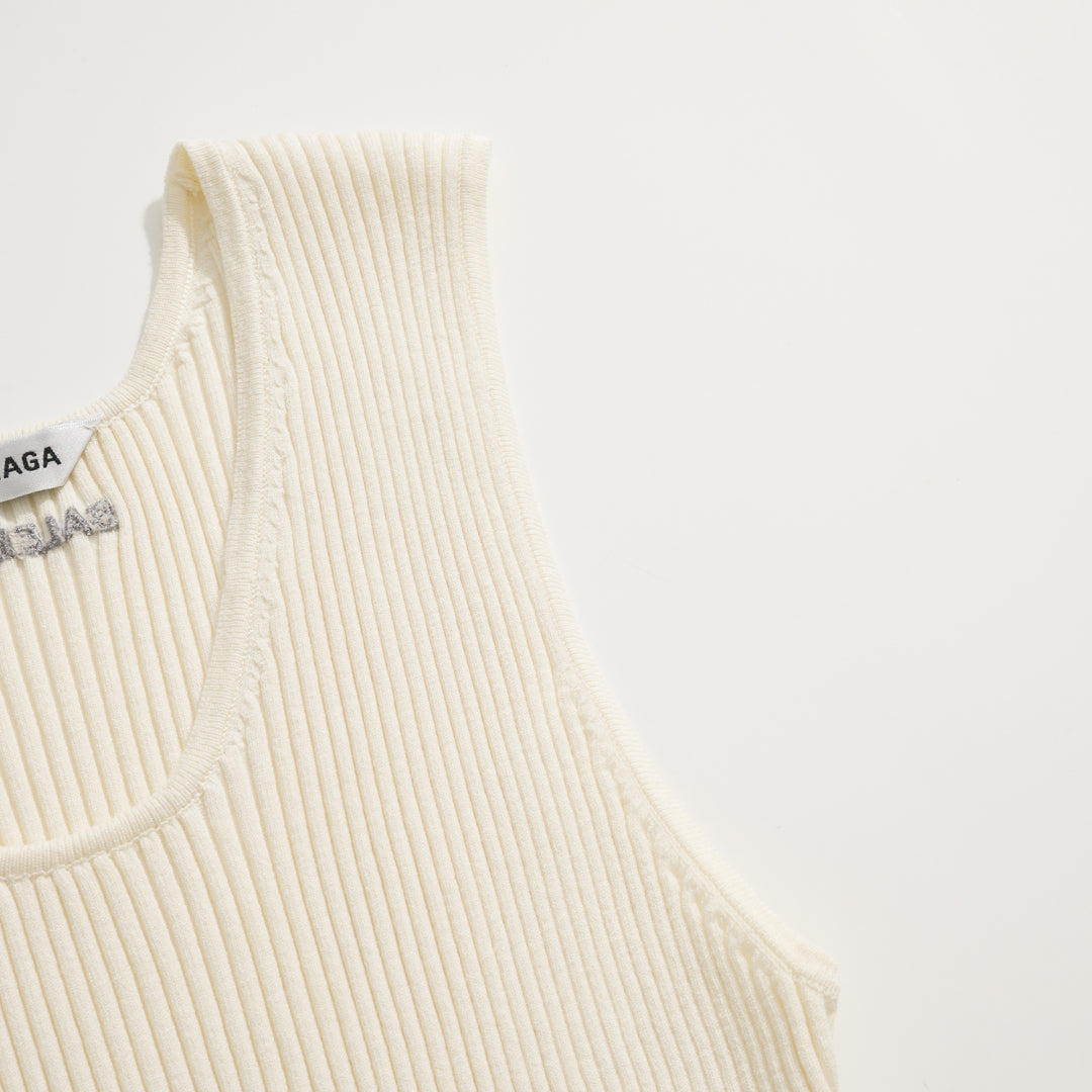 LuxluxHouse Best Quality Clothes Balenciaga Tank