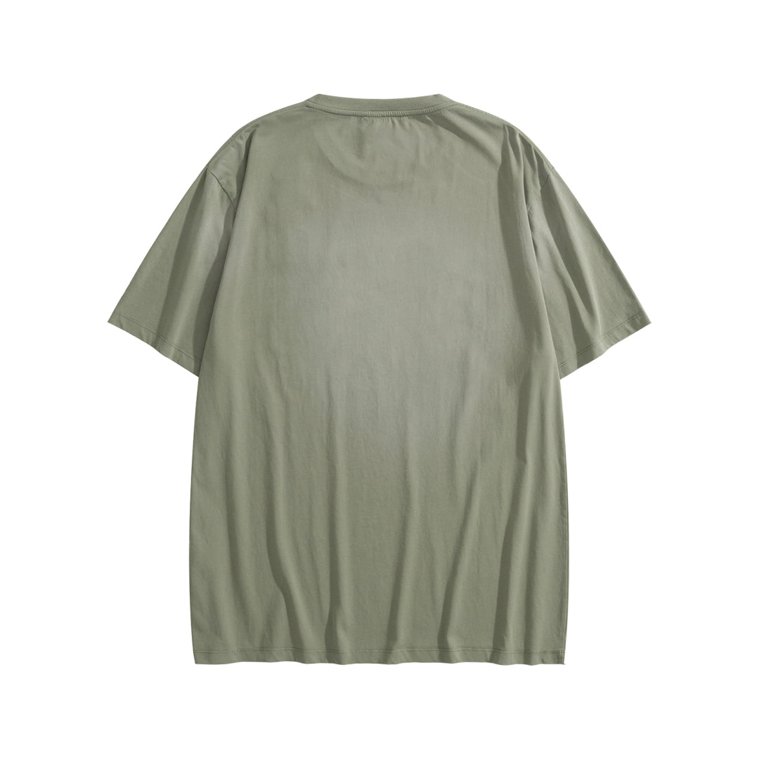 LuxluxHouse Best Quality Clothes T-shirt Loewe