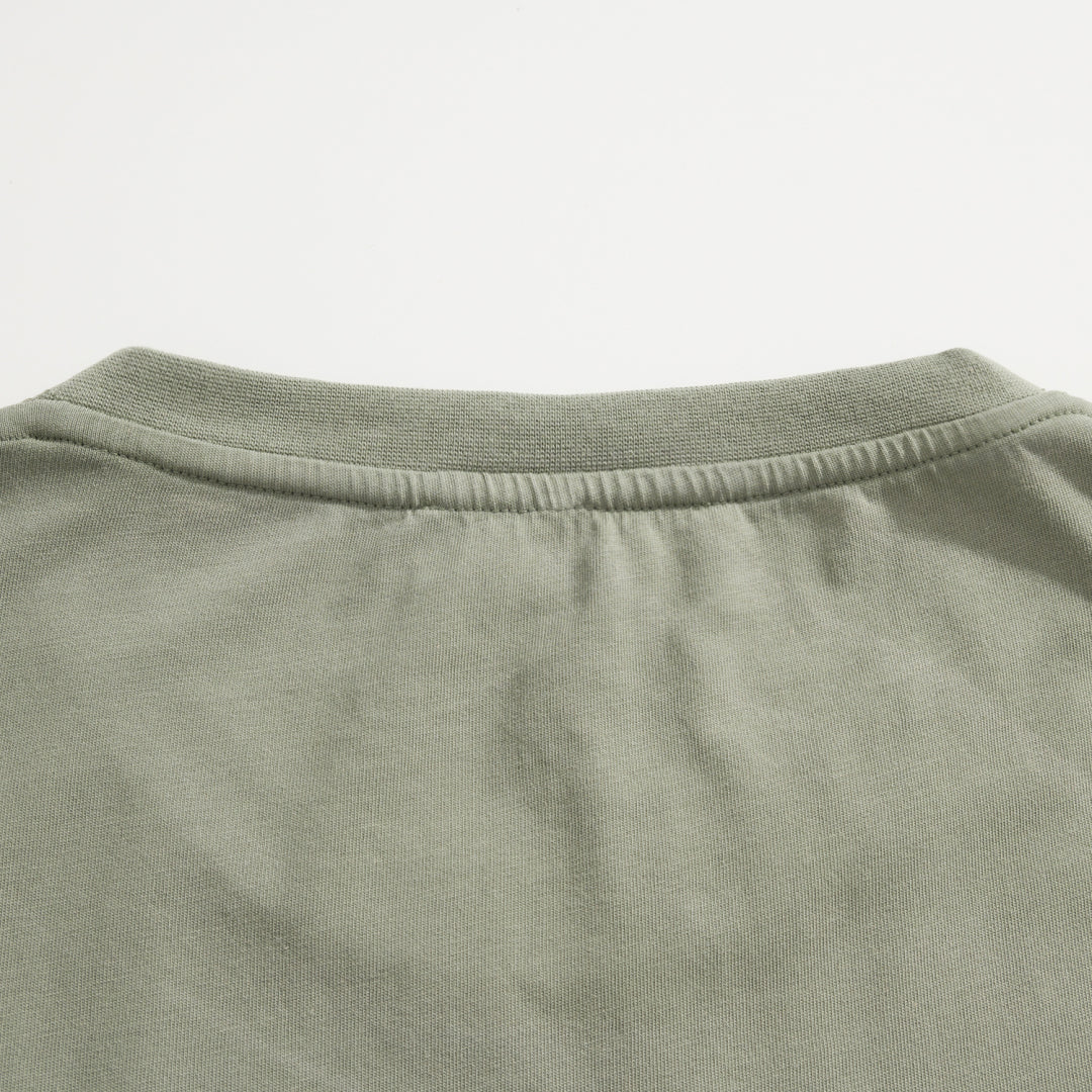 LuxluxHouse Best Quality Clothes T-shirt Loewe