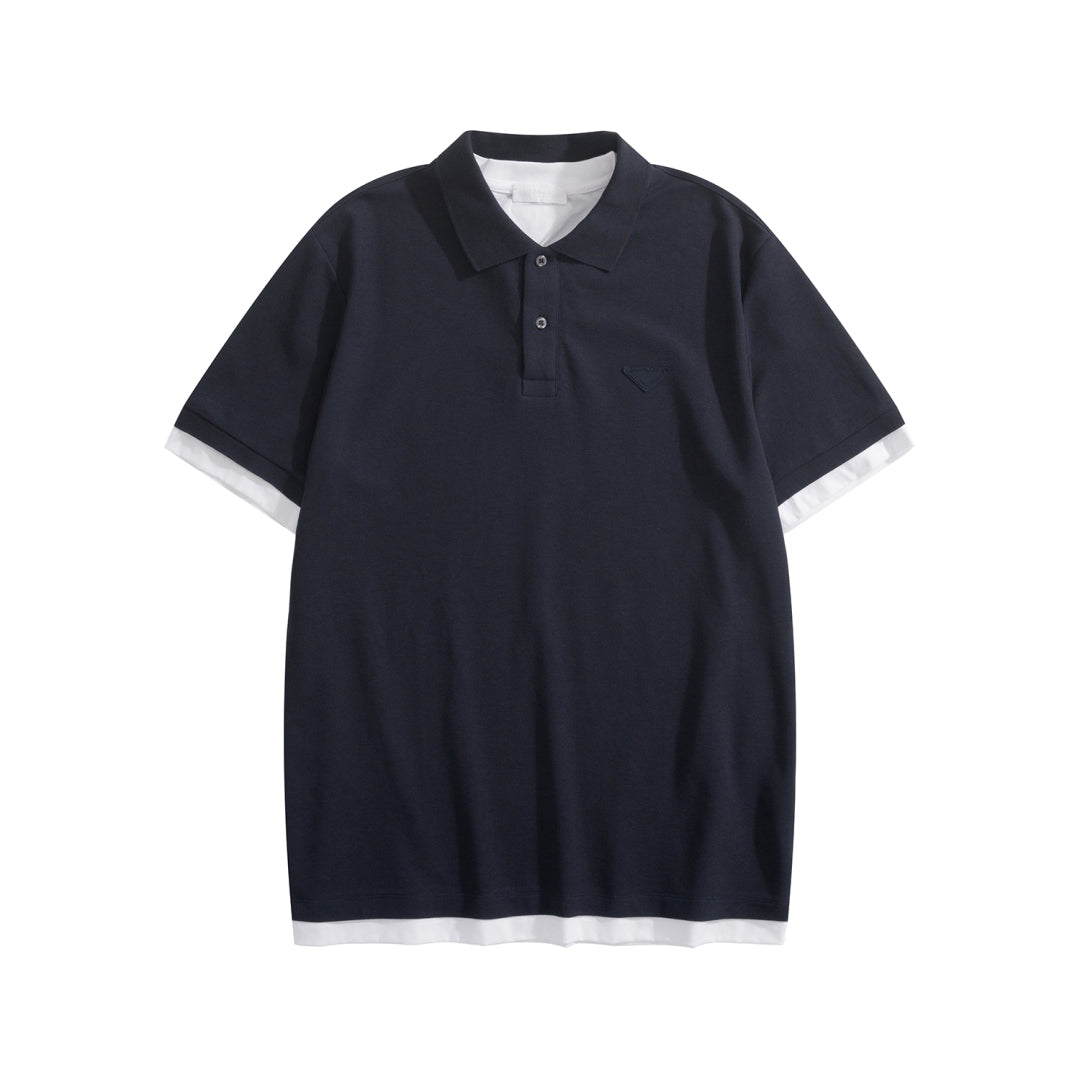 LuxluxHouse Best Quality Clothes T-shirt Prada