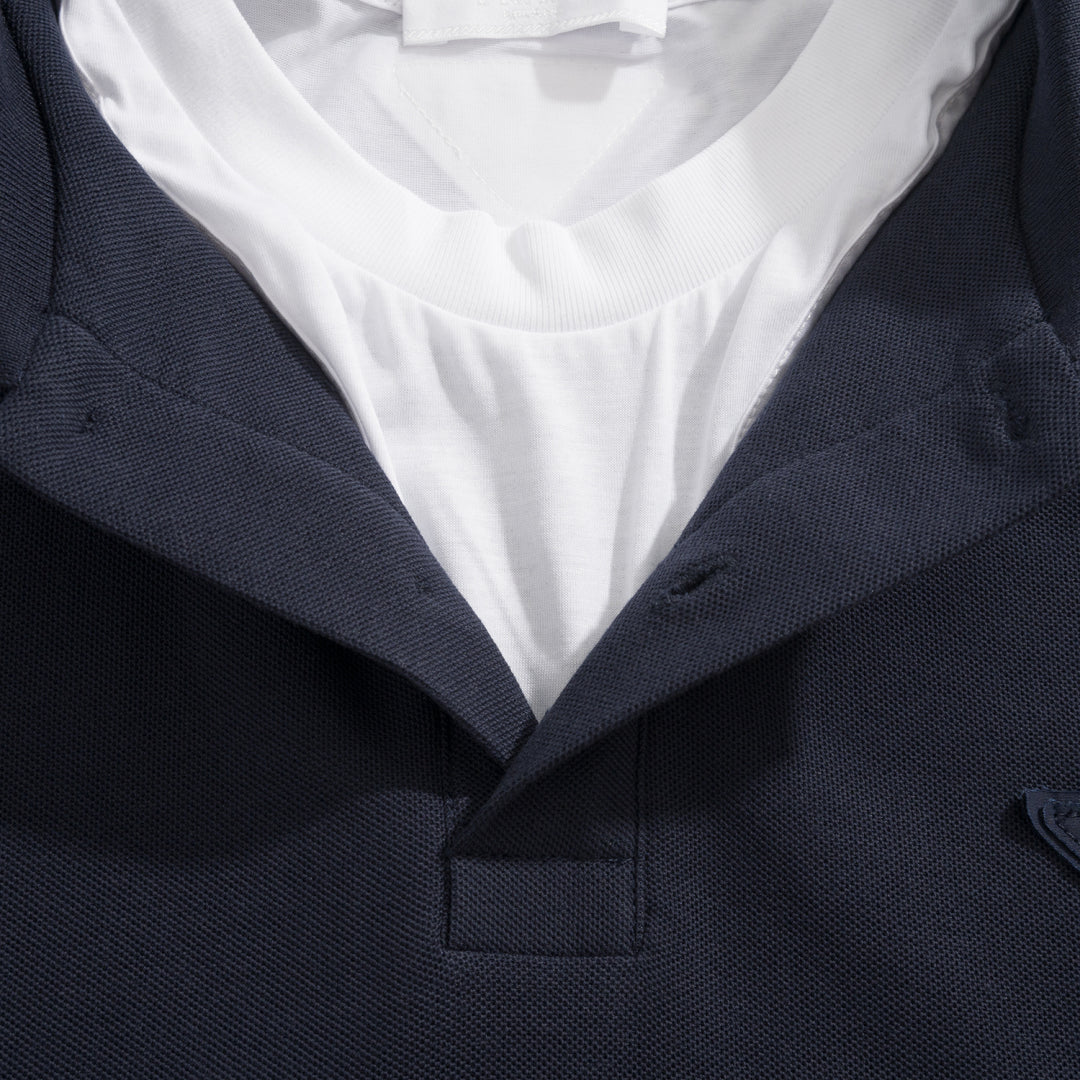 LuxluxHouse Best Quality Clothes T-shirt Prada