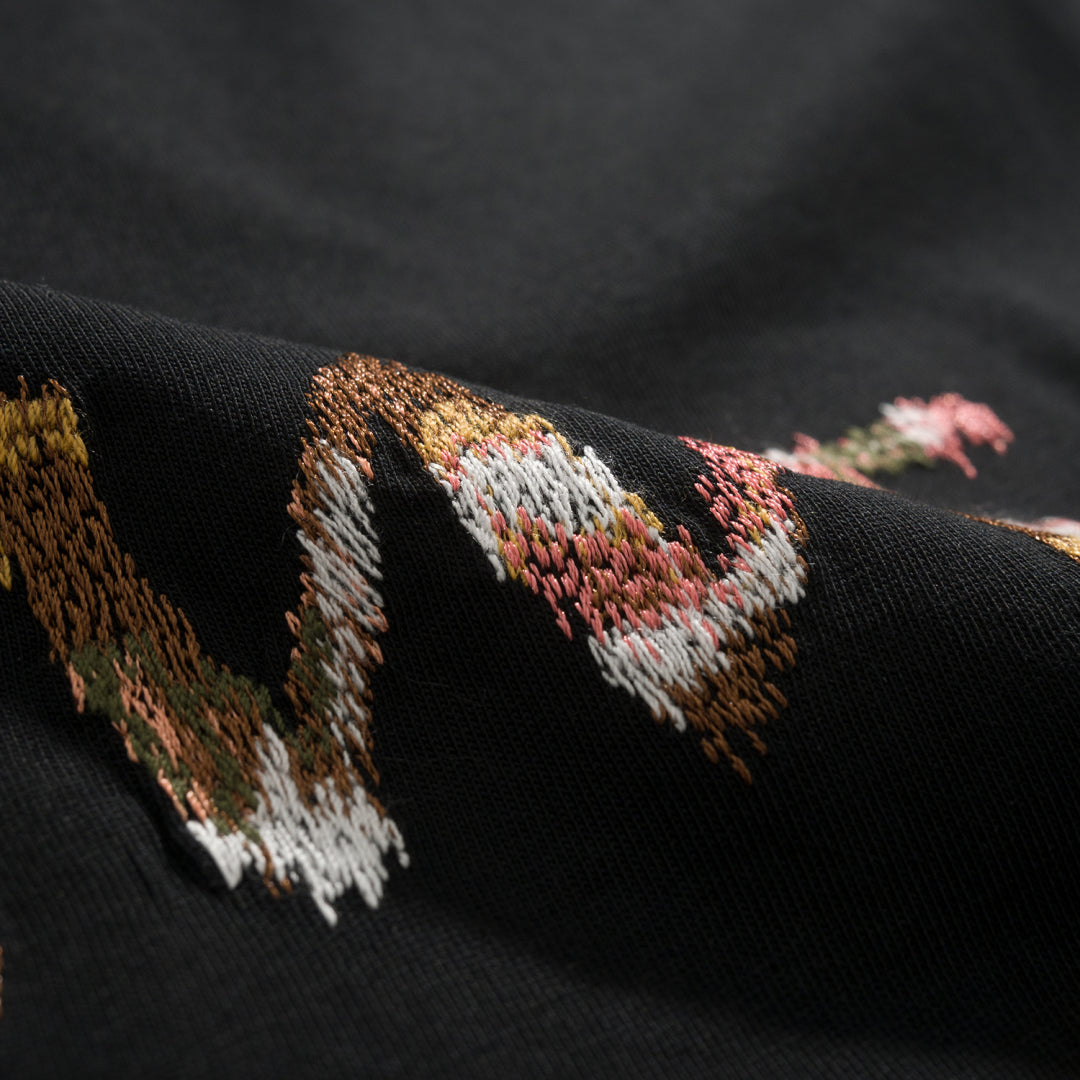 LuxluxHouse Best Quality Clothes T-shirt Loewe