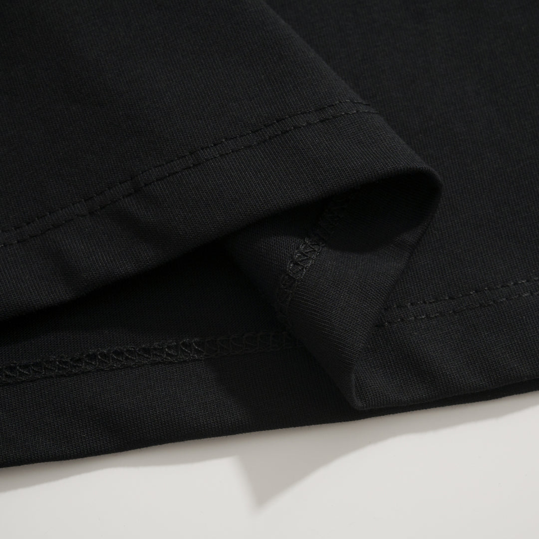 LuxluxHouse Best Quality Clothes T-shirt Loewe