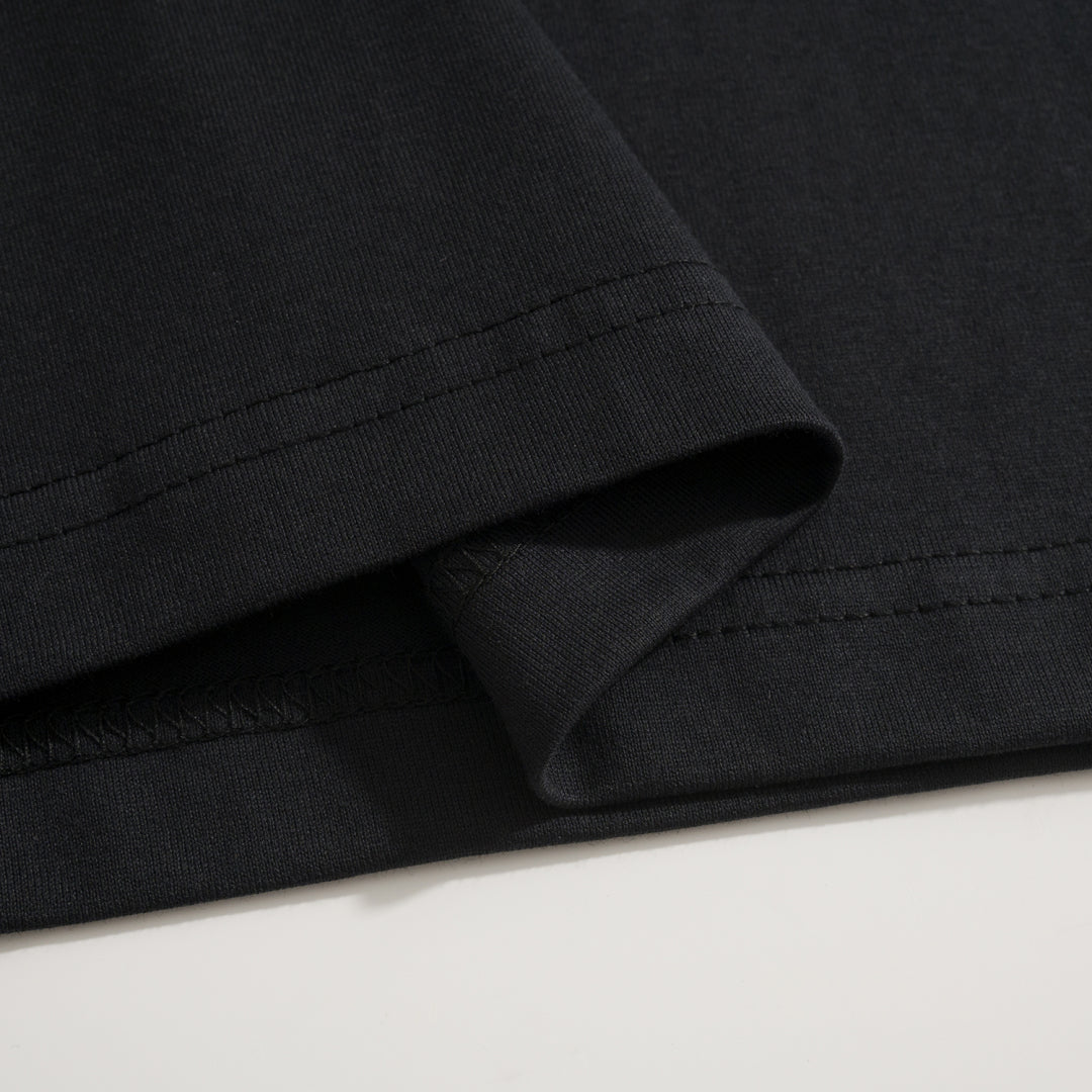 LuxluxHouse Best Quality Clothes T-shirt Celine