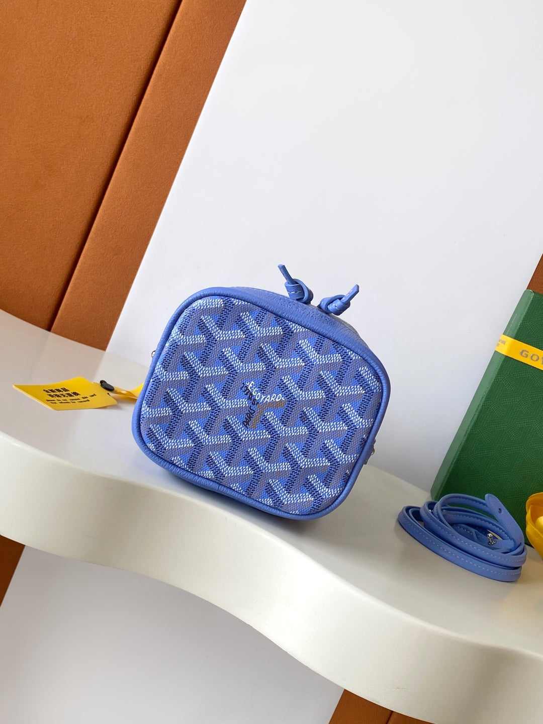 LuxluxHouse Best Quality Bags Goyard Women