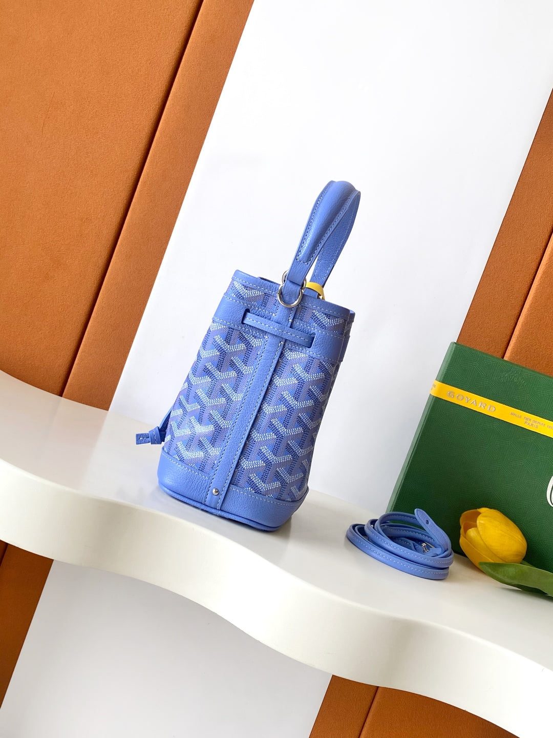 LuxluxHouse Best Quality Bags Goyard Women