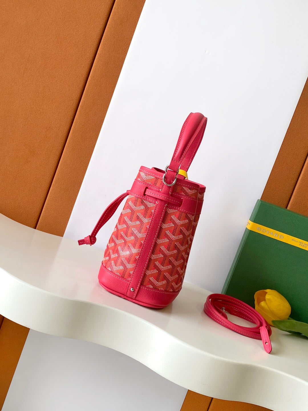 LuxluxHouse Best Quality Bags Goyard Women