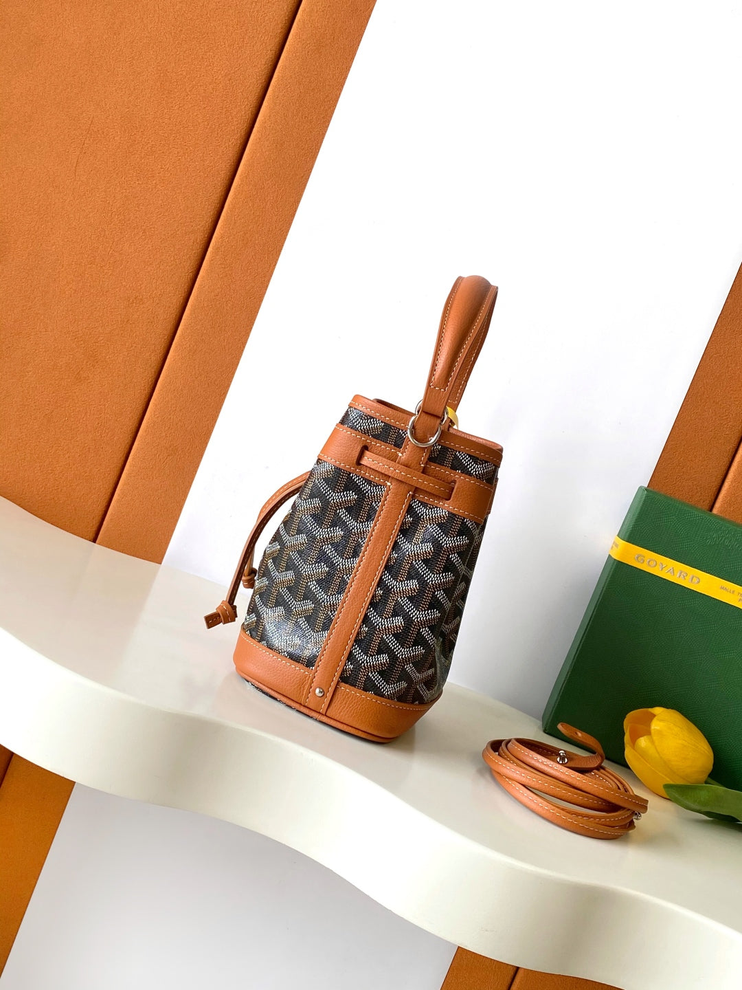 LuxluxHouse Best Quality Bags Goyard Women