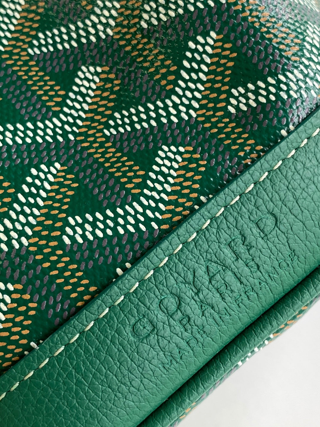 LuxluxHouse Best Quality Bags Goyard Women