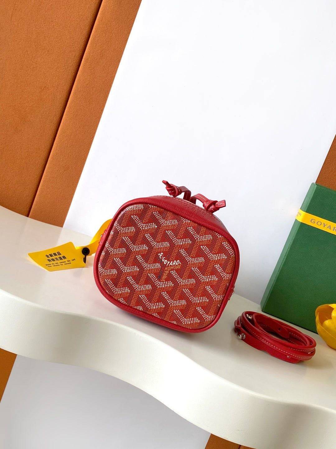 LuxluxHouse Best Quality Bags Goyard Women