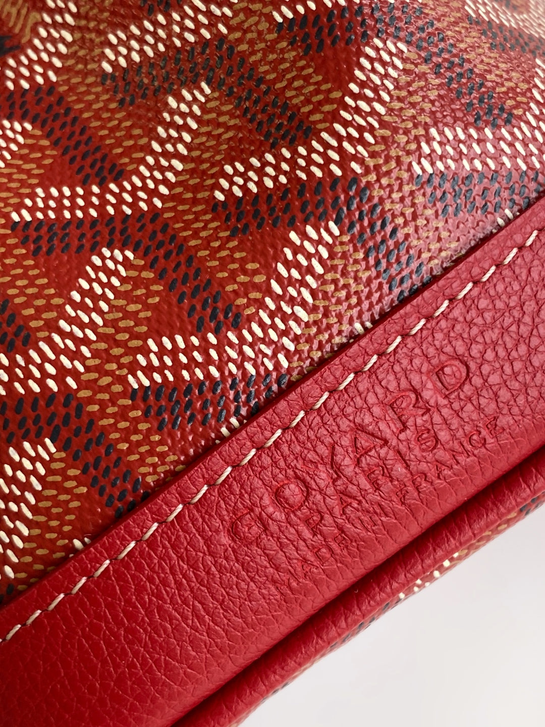 LuxluxHouse Best Quality Bags Goyard Women