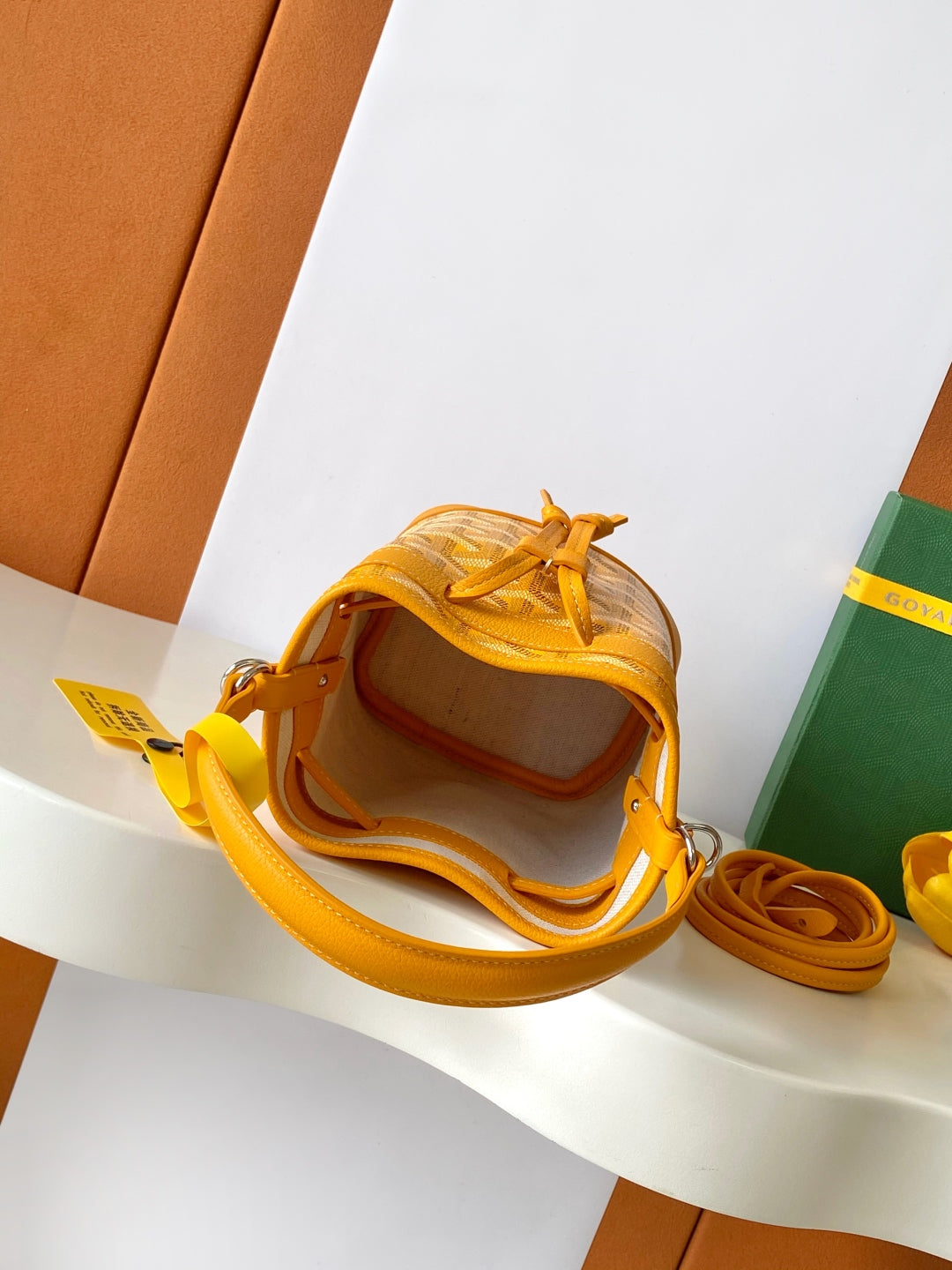 LuxluxHouse Best Quality Bags Goyard Women