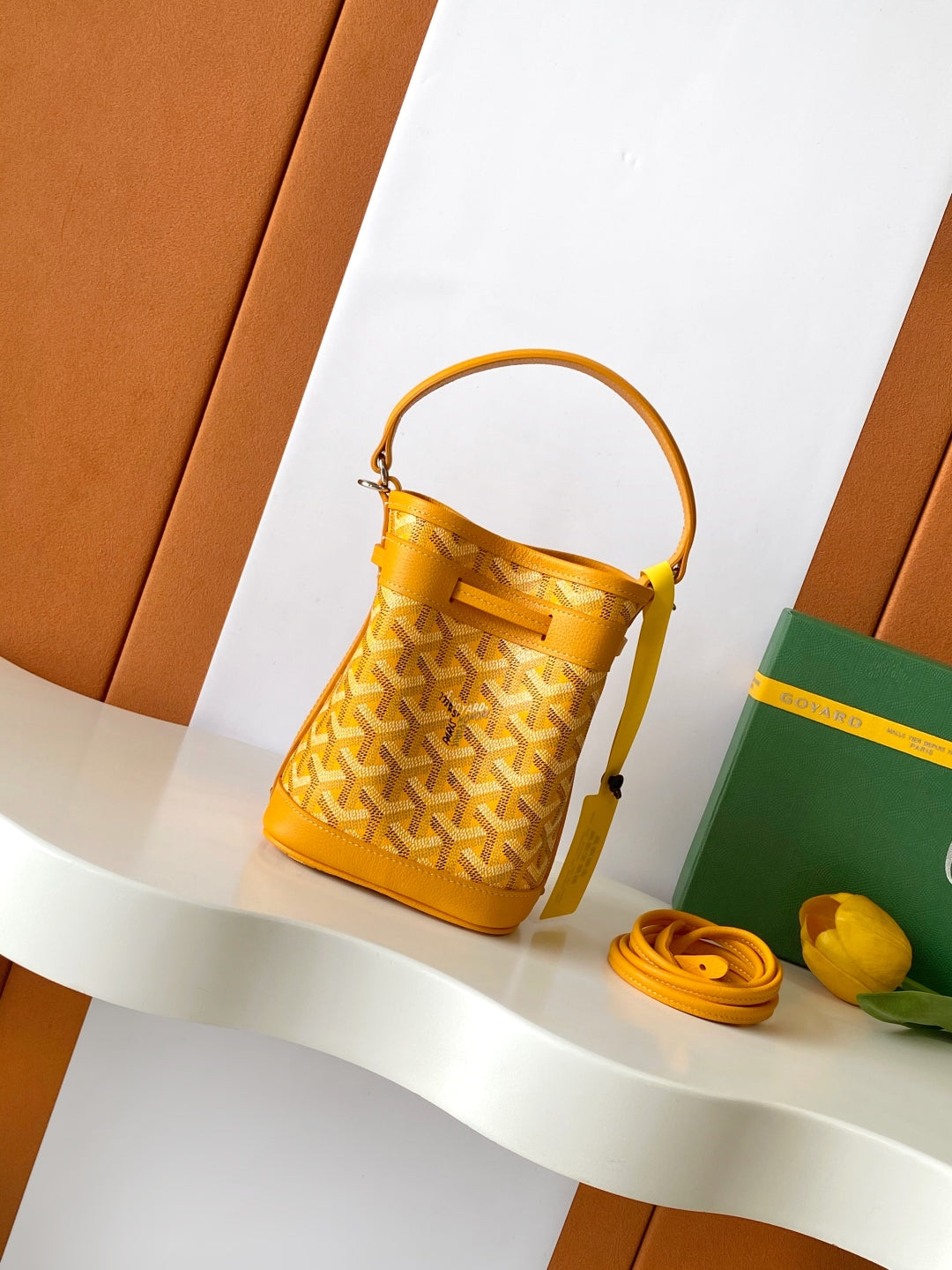 LuxluxHouse Best Quality Bags Goyard Women